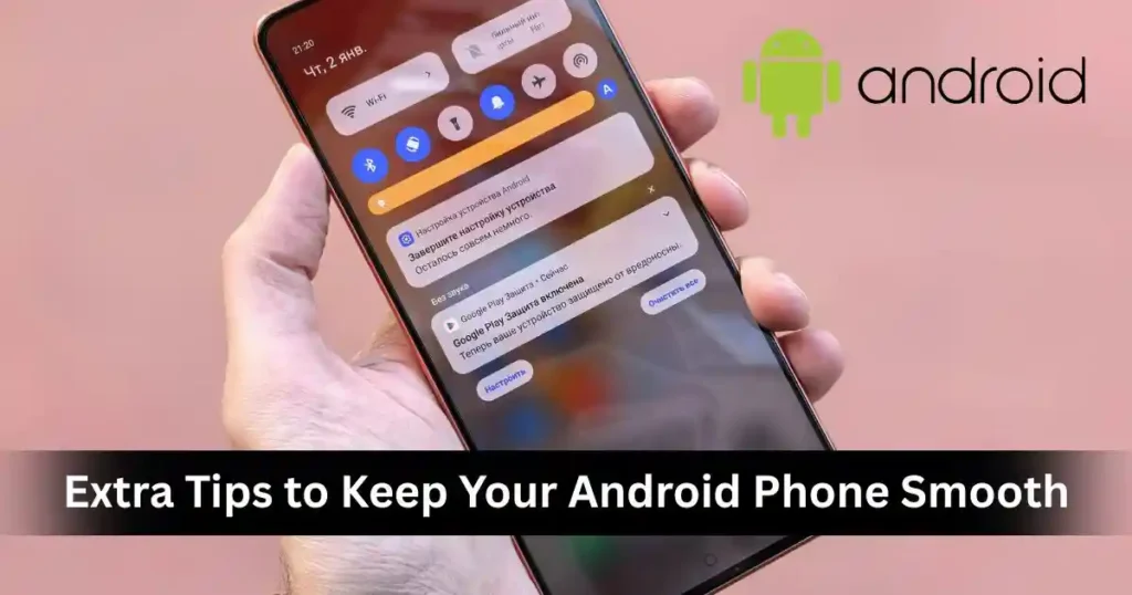 How to Clear Cache on Android Phone: Easy Step-by-Step Guide