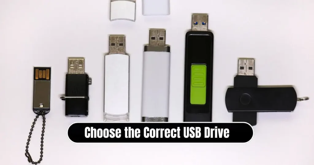 How to Create a Bootable USB for Windows Installation- Complete Guide 2025