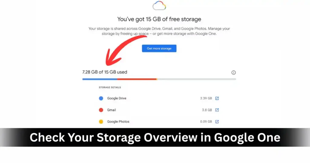 How to Free Up Space in Google Drive, Gmail, & Photos- Complete Guide