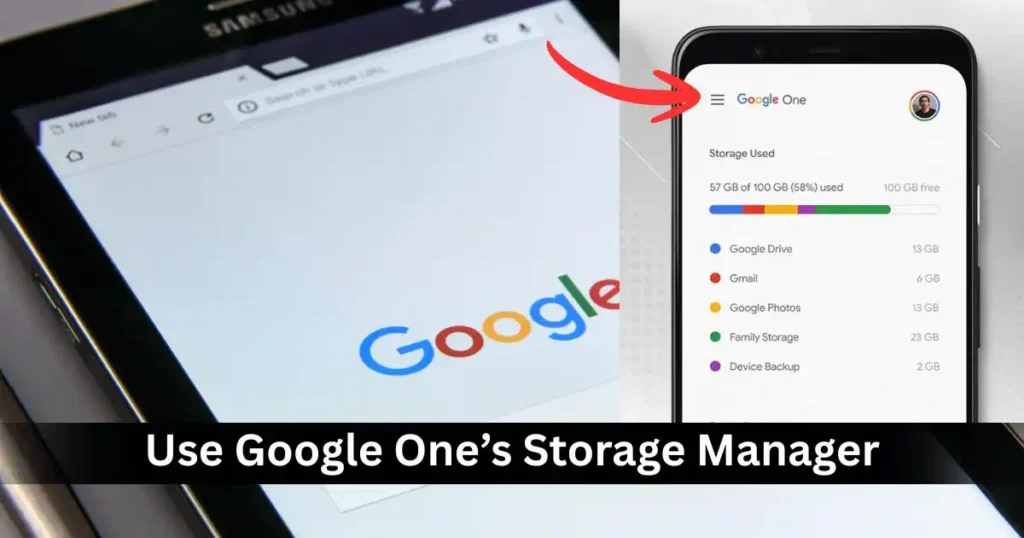 How to Free Up Space in Google Drive, Gmail, & Photos- Complete Guide