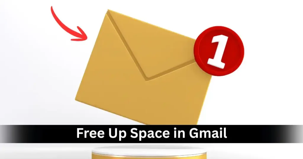 How to Free Up Space in Google Drive, Gmail, & Photos- Complete Guide