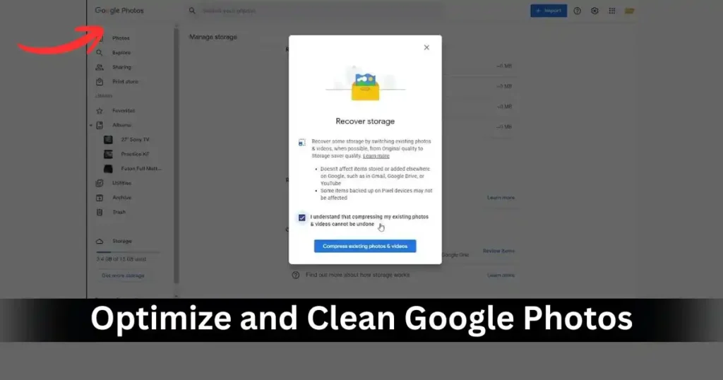 How to Free Up Space in Google Drive, Gmail, & Photos- Complete Guide