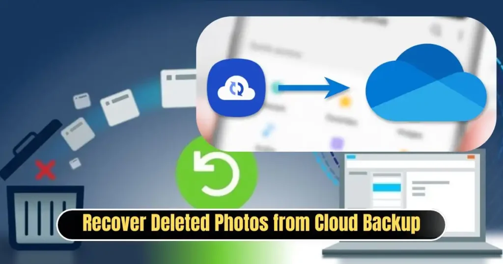 How to Recover Deleted Photos from Android Without PC- Full Expert Guide
