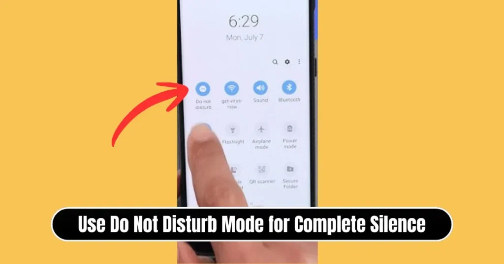 How to Stop Unwanted Notifications on Android: Step by Step Full Guide