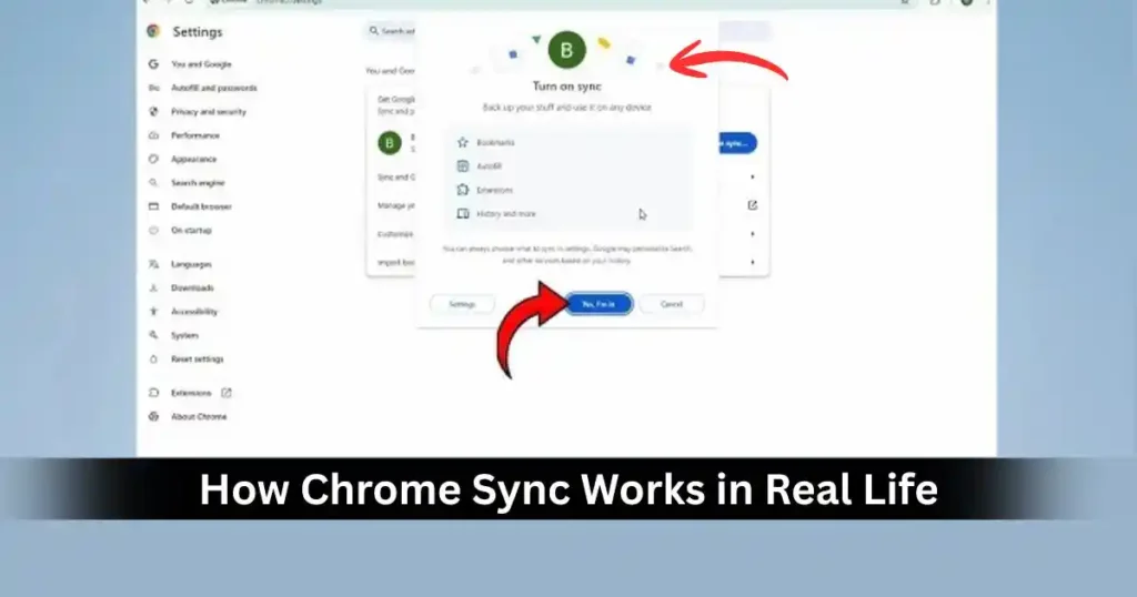 How to Sync Chrome Bookmarks Across Devices - Full Step-by-Step Guide