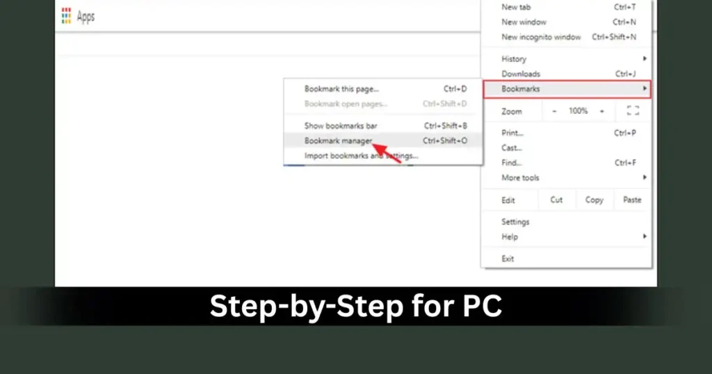 How to Sync Chrome Bookmarks Across Devices - Full Step-by-Step Guide