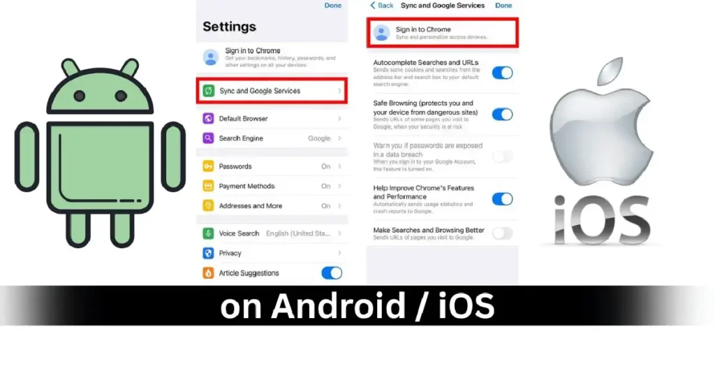 How to Sync Chrome Bookmarks Across Devices - Full Step-by-Step Guide
