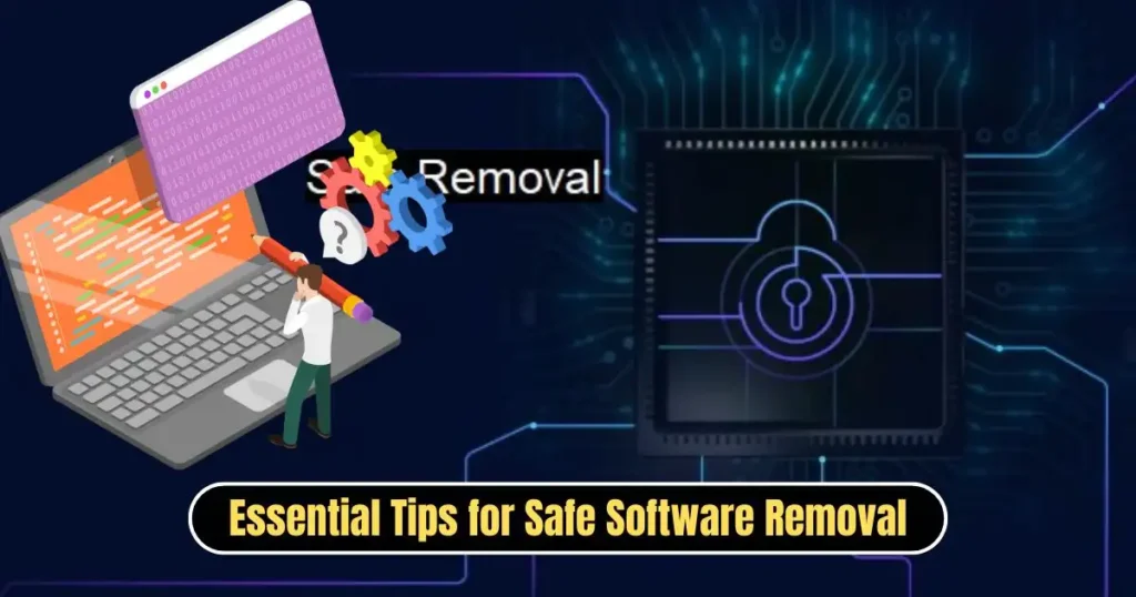How to Uninstall Programs Completely in Windows: Step-by-Step Guide 2025