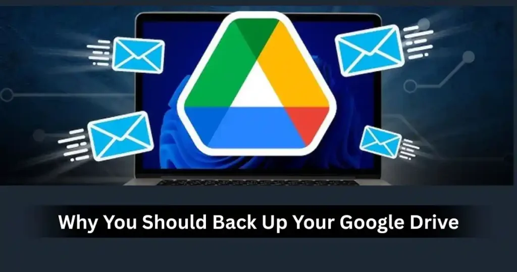 How to Use Google Drive for Backup and File Sharing- Step by Step Guide