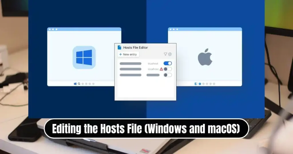 How to Block Websites on Your Browser Without Extensions