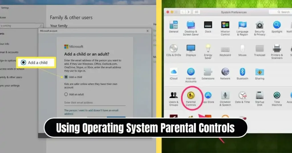 How to Block Websites on Your Browser Without Extensions