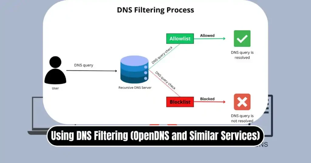 How to Block Websites on Your Browser Without Extensions