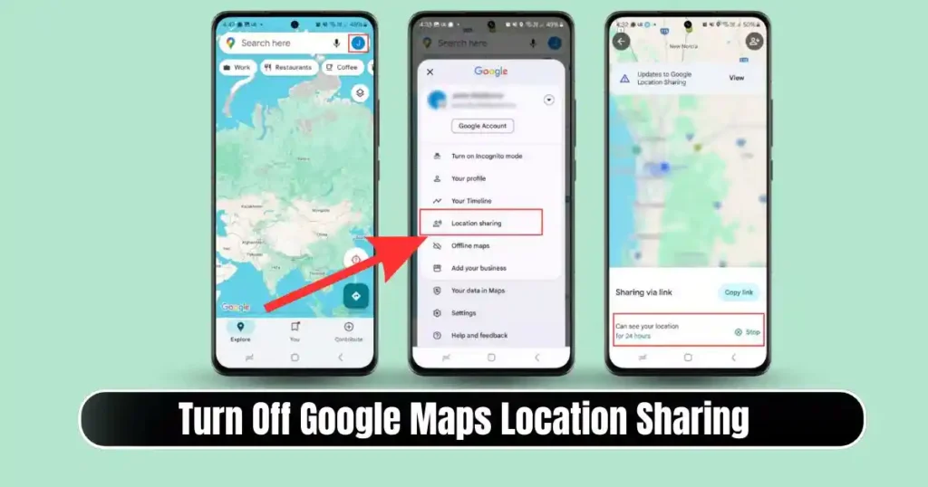How to Disable Google Maps Tracking Completely: A Full Step-by-Step Guide