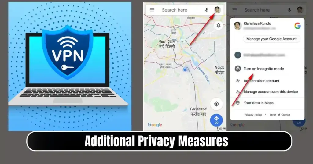 How to Disable Google Maps Tracking Completely: A Full Step-by-Step Guide
