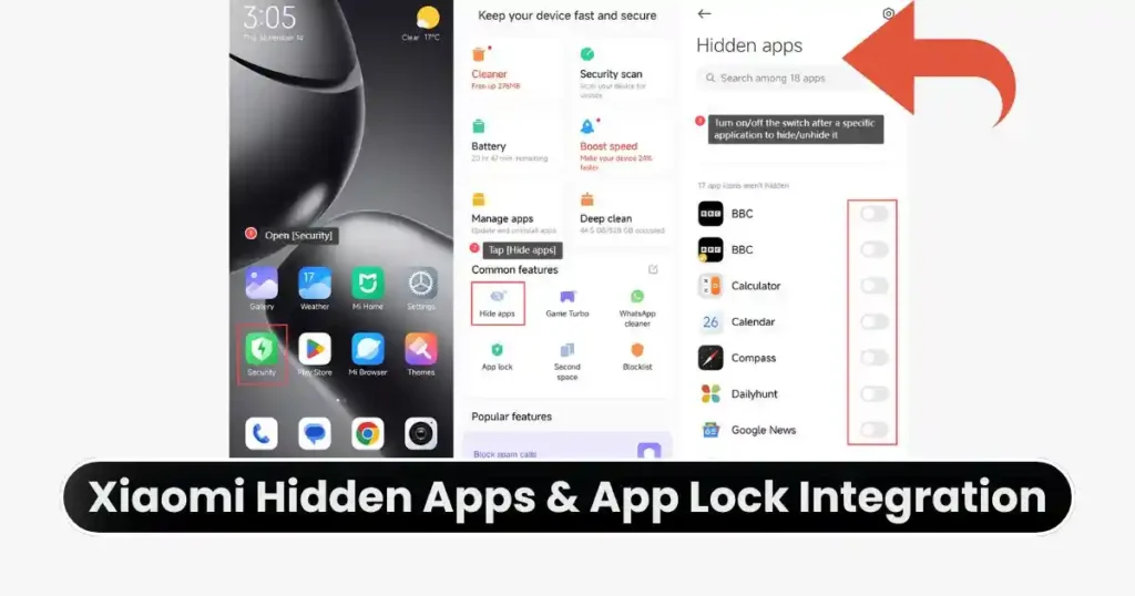 How to Hide Apps on Android Without Uninstalling – Complete Guide
