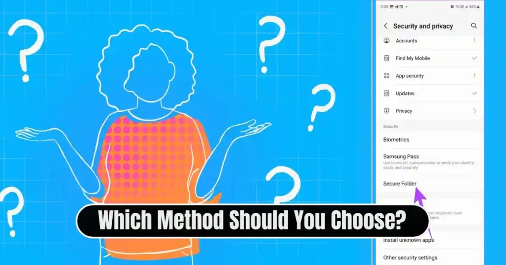 How to Hide Apps on Android Without Uninstalling – Complete Guide