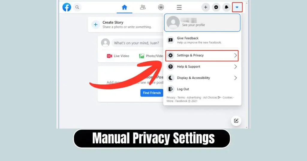 How to Lock Your Facebook Profile for More Privacy: Step-by-Step Guide