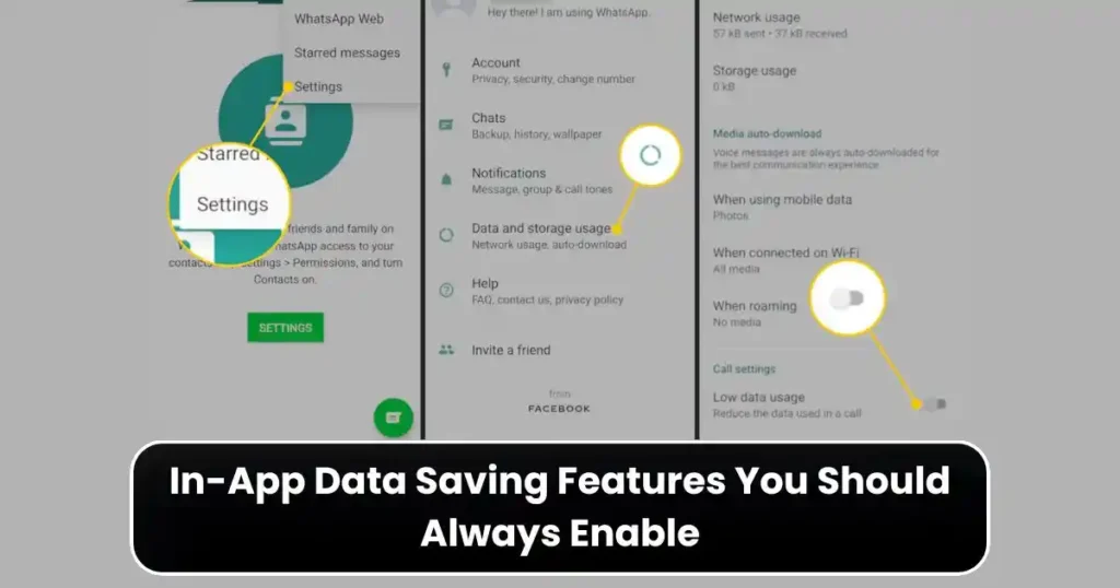 How to Save Mobile Data Using Chrome Lite Mode Alternatives: Practical Guide