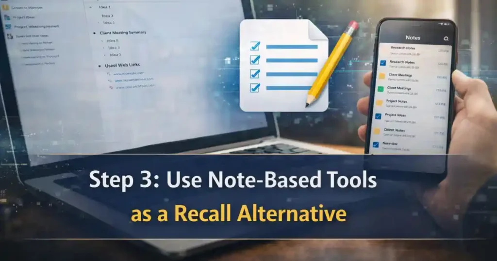 How to Set Up Microsoft Recall Alternatives for Better Privacy on Windows