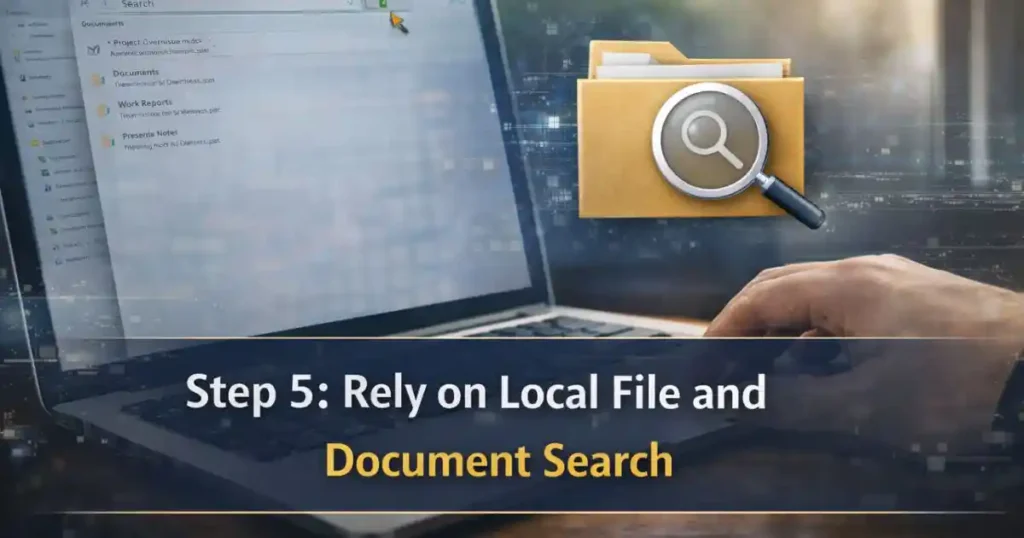 How to Set Up Microsoft Recall Alternatives for Better Privacy on Windows