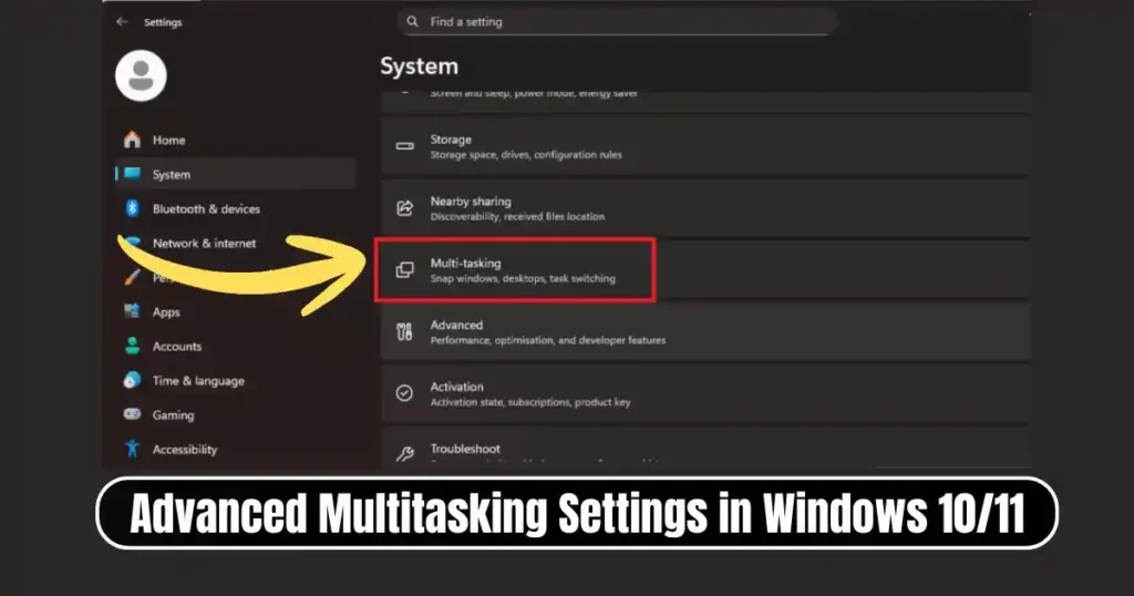 How to Set Up Multiple Desktops in Windows 10/11: Full Step by Step Guide