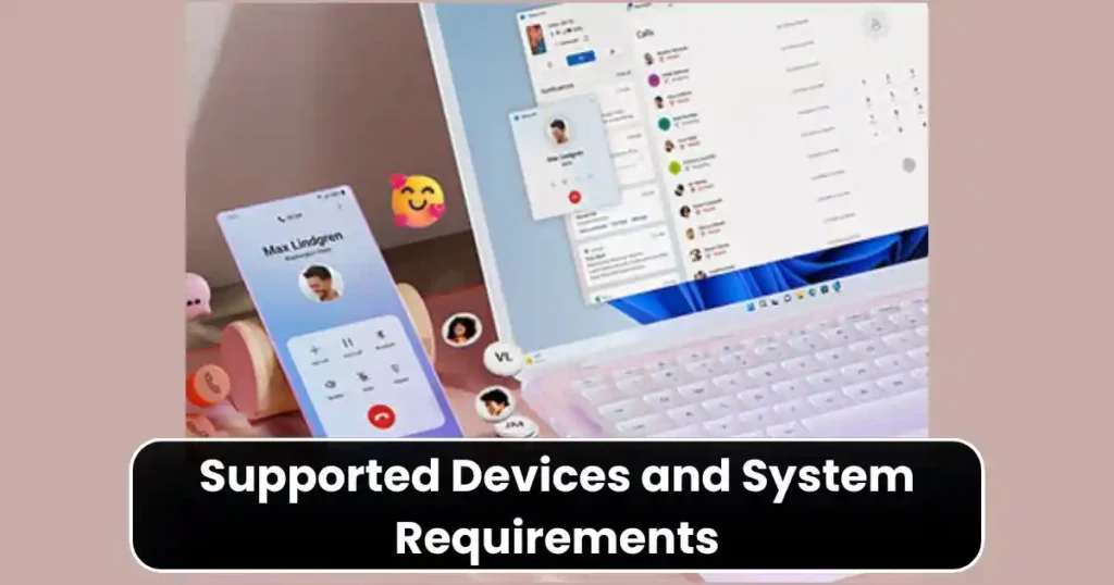How to Sync Android Notifications with Windows Using Phone Link