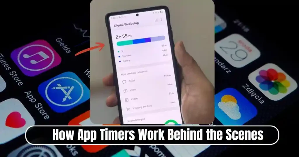 How to Use Digital Wellbeing to Limit App Usage Without Locking Apps