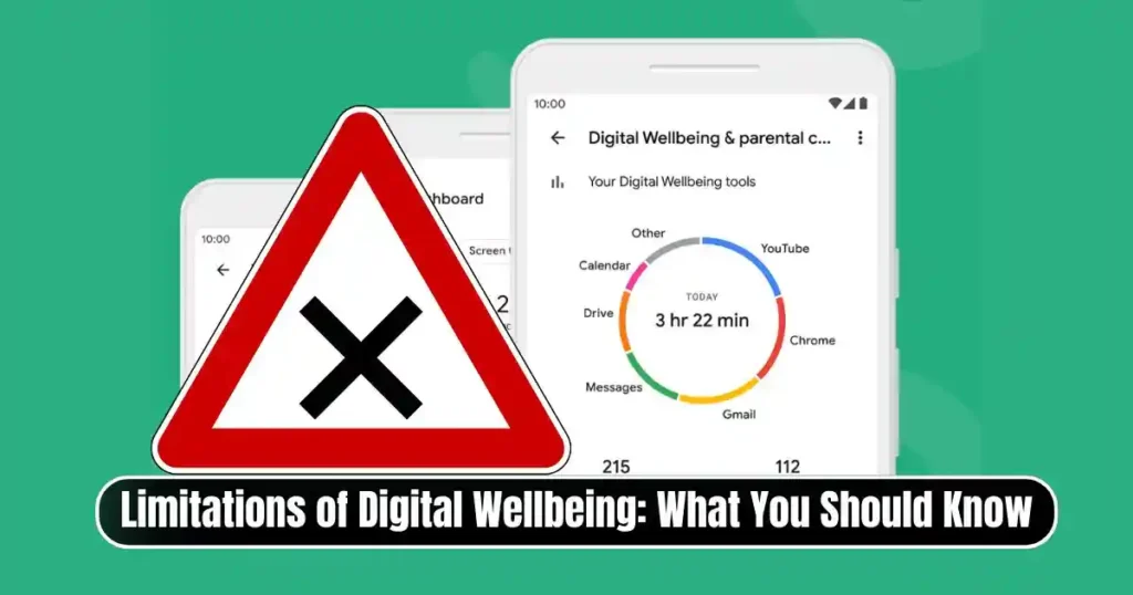 How to Use Digital Wellbeing to Limit App Usage Without Locking Apps