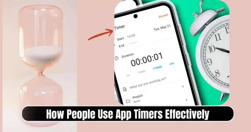 How to Use Digital Wellbeing to Limit App Usage Without Locking Apps
