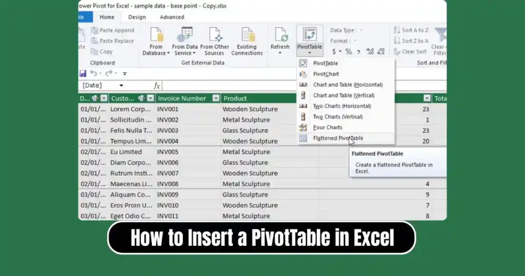 How to Use Pivot Tables in Excel: A Complete Step-by-Step Guide
