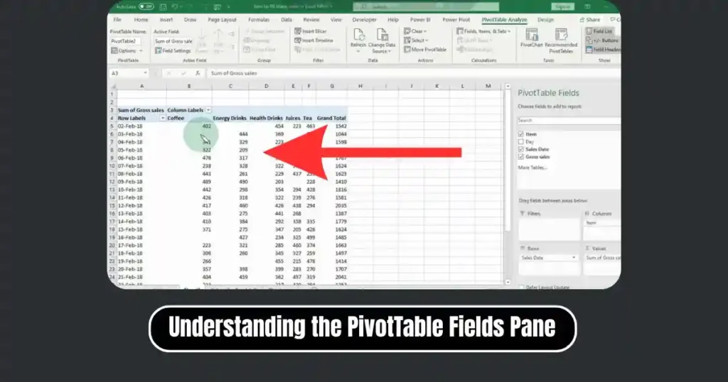 How to Use Pivot Tables in Excel: A Complete Step-by-Step Guide
