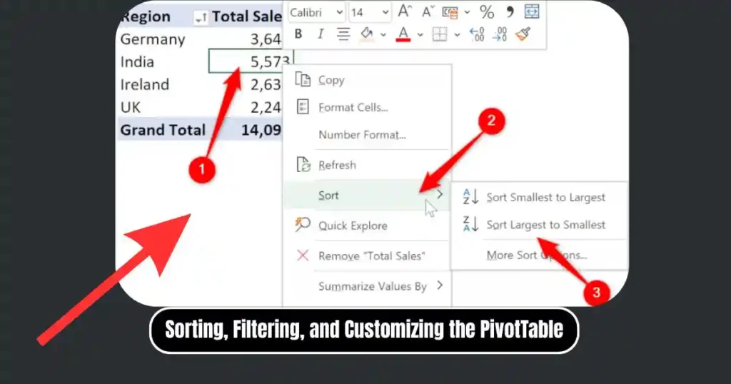 How to Use Pivot Tables in Excel: A Complete Step-by-Step Guide