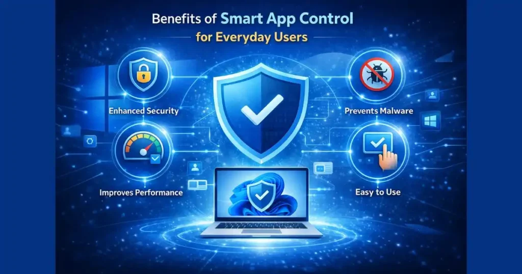 How to Use Smart App Control in Windows 11 to Block Unknown Apps