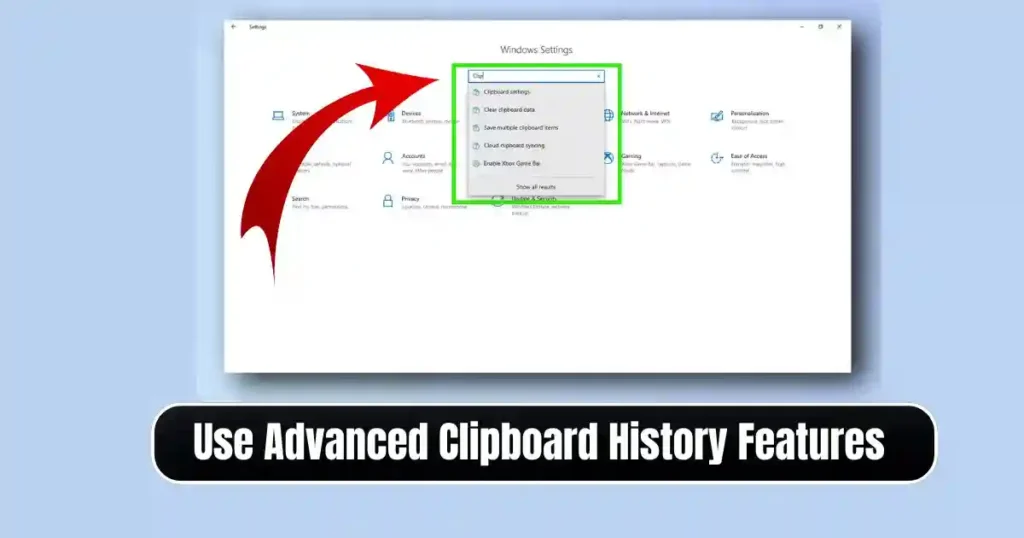 How to Use Windows 11 Clipboard History Like a Pro: A Complete Guide