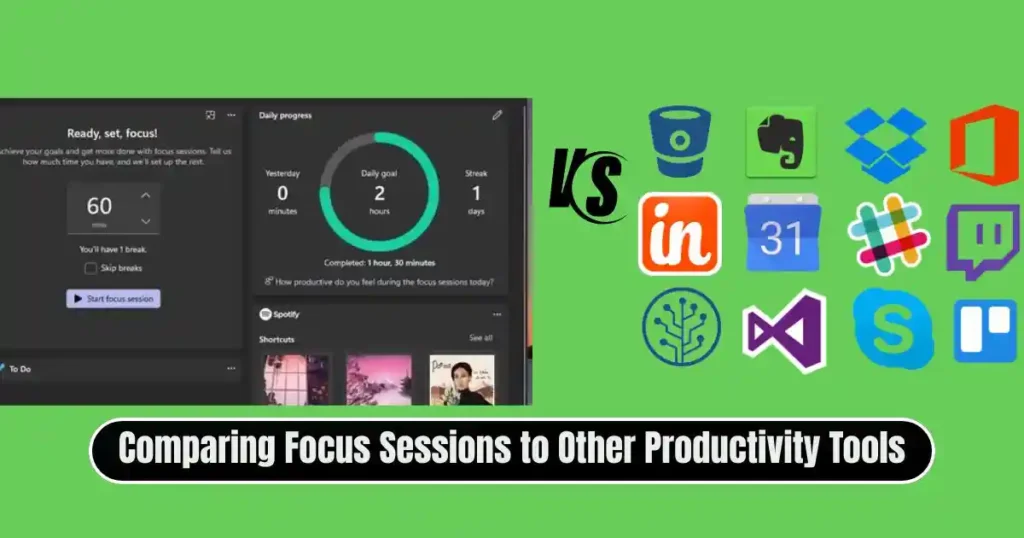 How to Use Windows 11 Focus Sessions to Improve Productivity- Complete Guide