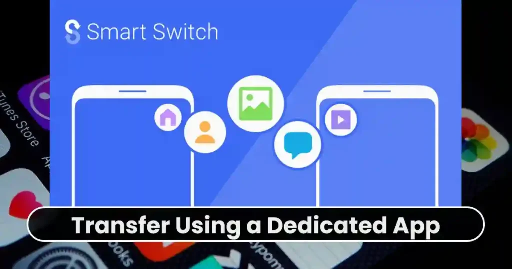 How to Transfer Data From Old Phone to New Android – (Cable & Wireless)