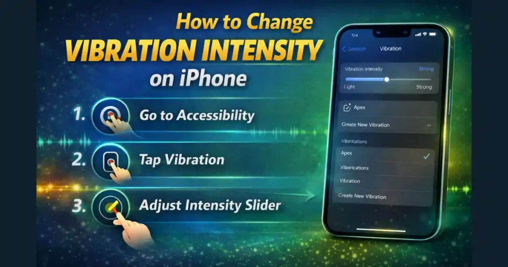 How to Enable Vibration Haptics Control on Android: Complete 2026 Guide