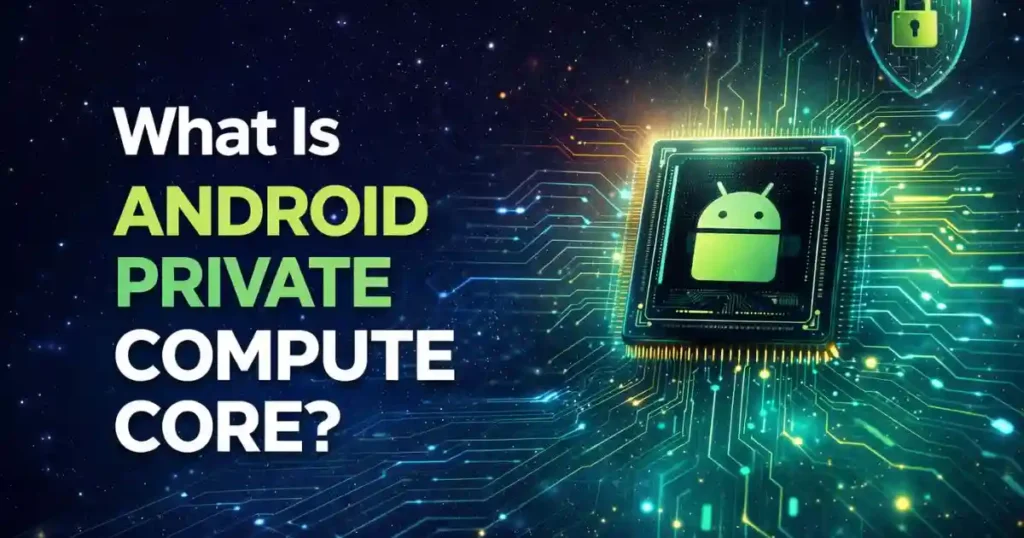 How to Use Android Private Compute Core Features: Privacy-First Android Guide